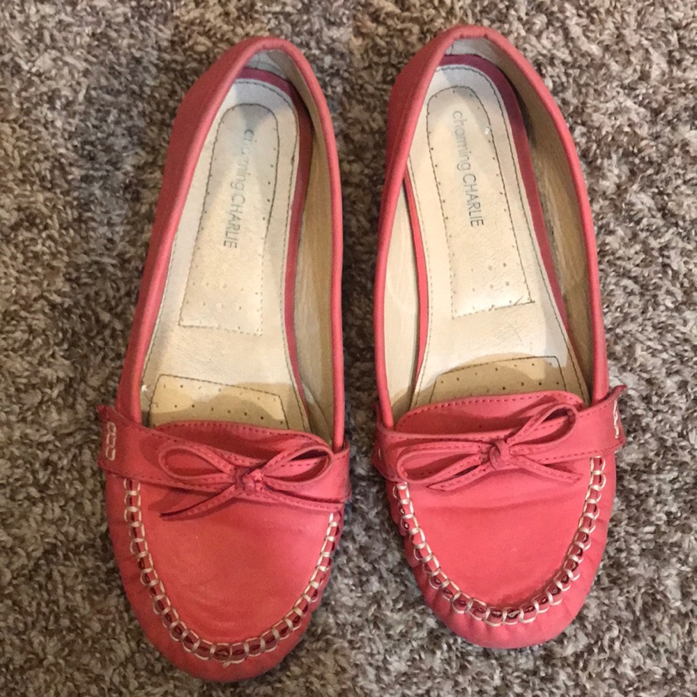 Loafers